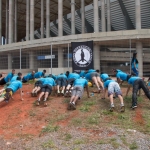 Bravus Race - Etapa Arena, Brasília DF 06-11-2016